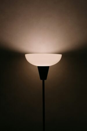 Study Lamp