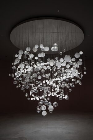 Modern Chandelier